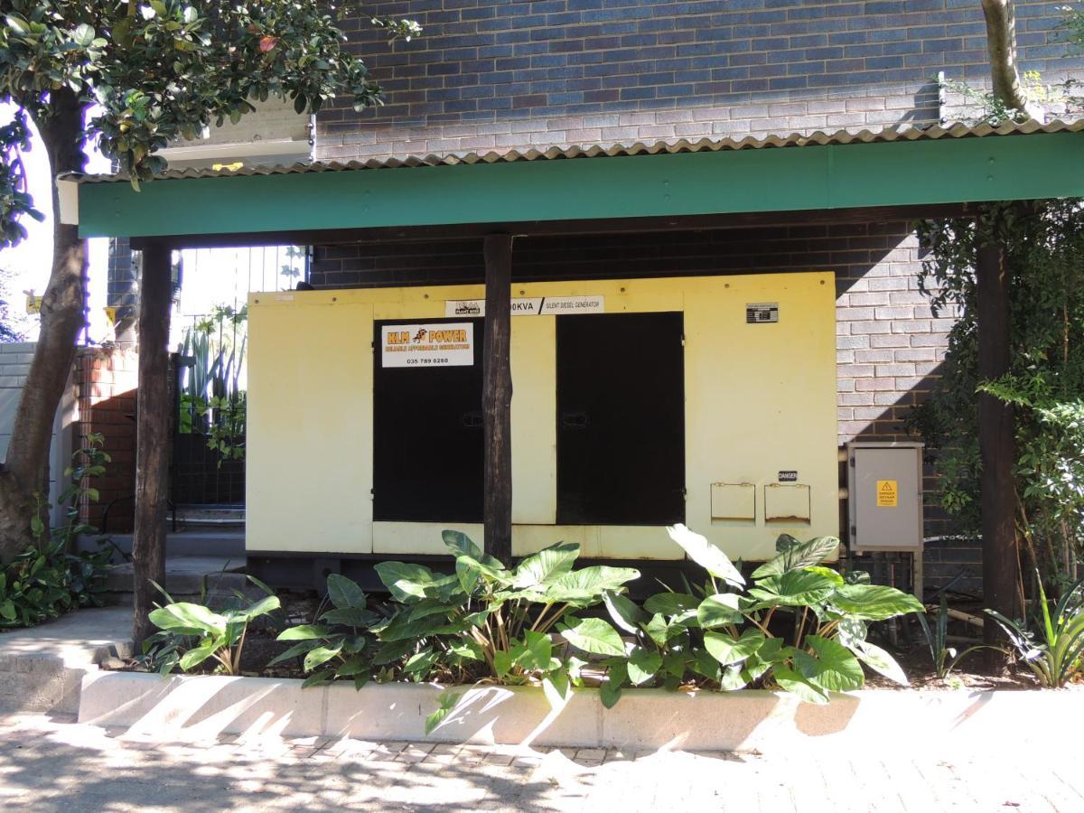 Rita'S Guesthouse Cc Vryheid Ngoại thất bức ảnh