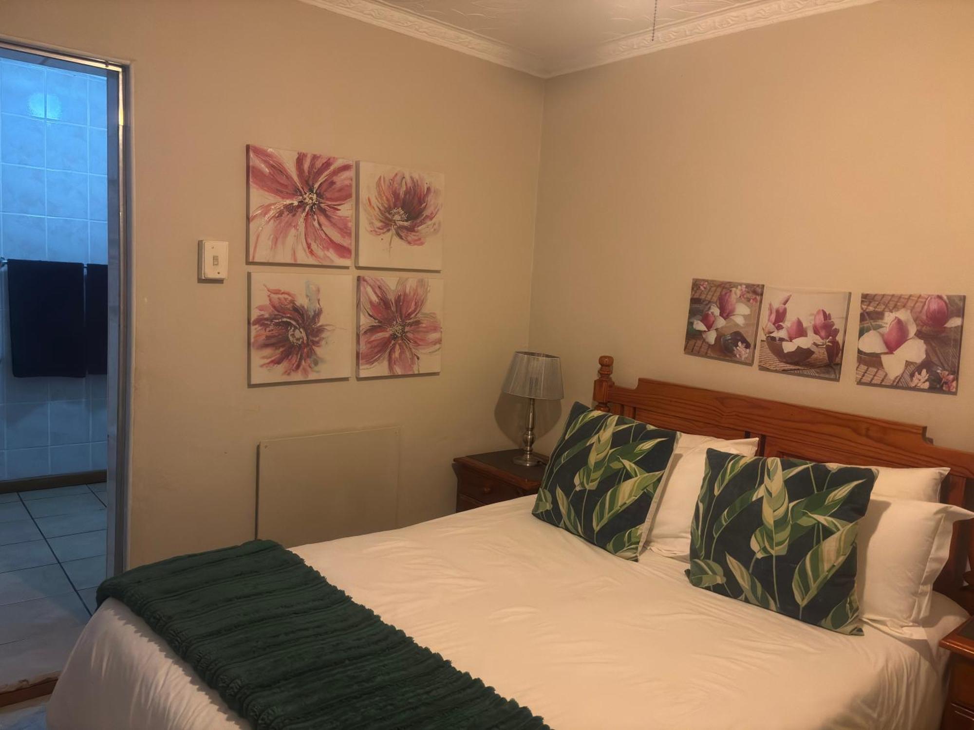Rita'S Guesthouse Cc Vryheid Ngoại thất bức ảnh