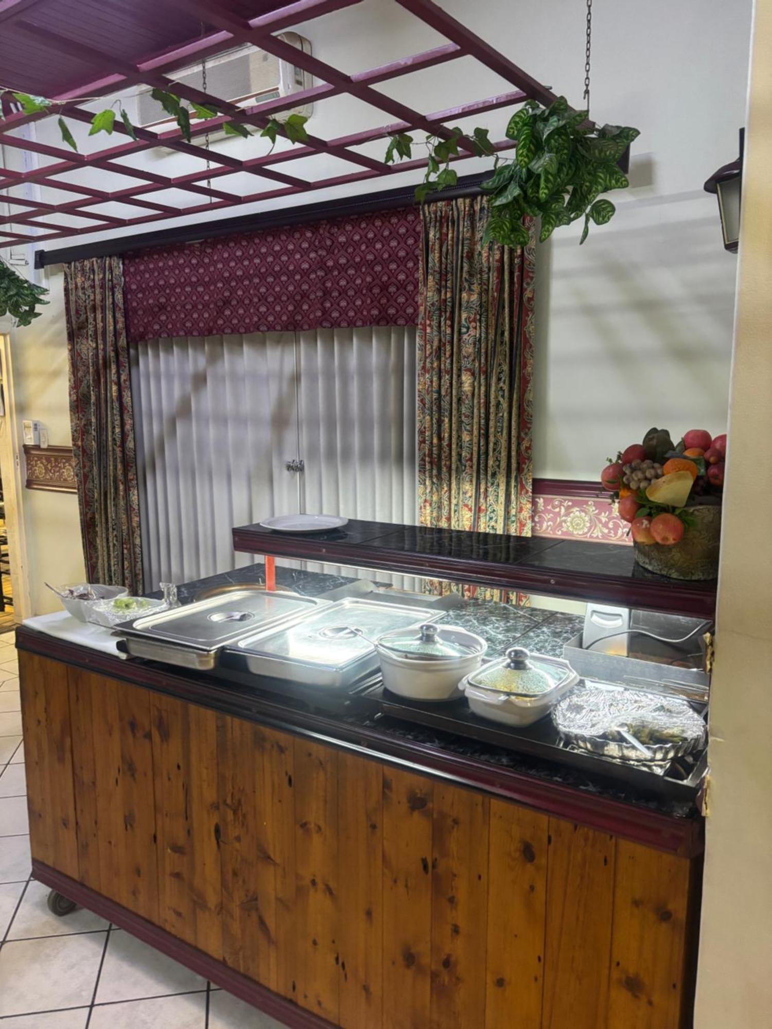 Rita'S Guesthouse Cc Vryheid Ngoại thất bức ảnh