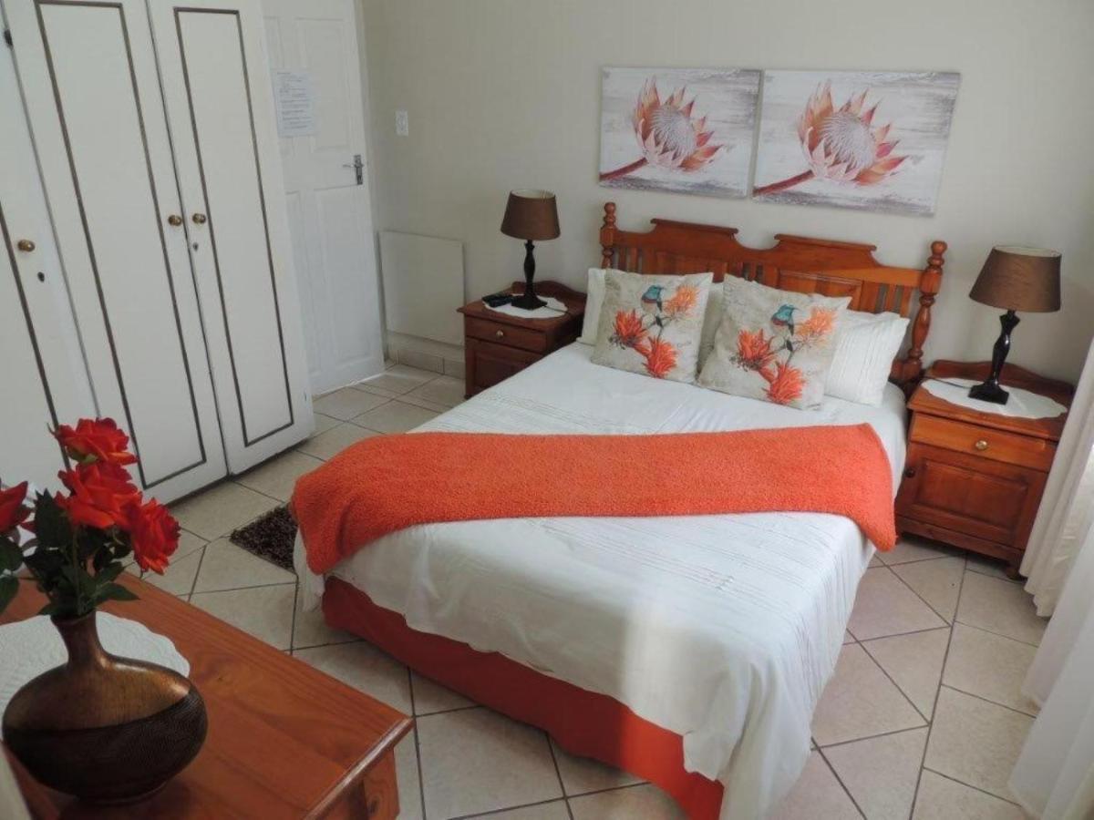 Rita'S Guesthouse Cc Vryheid Ngoại thất bức ảnh