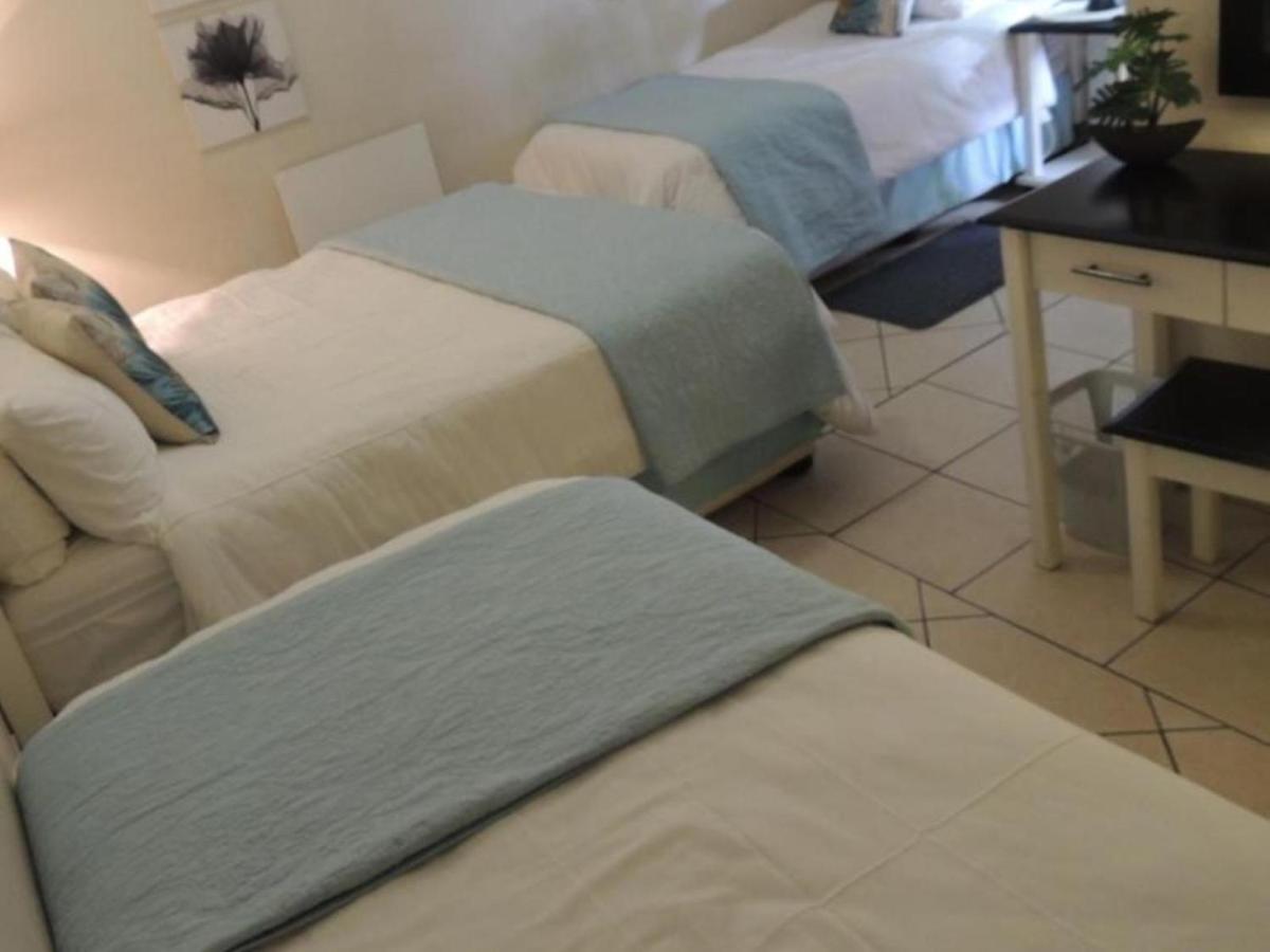 Rita'S Guesthouse Cc Vryheid Ngoại thất bức ảnh